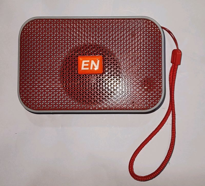 24Energy Bluetooth Speaker