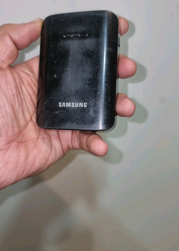 Samsung Power Bank 9000 mAh