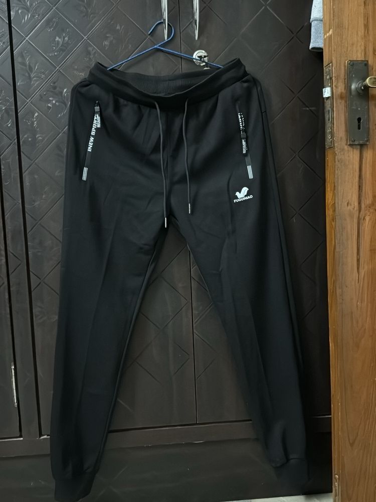 Unisex Jogger/tracks