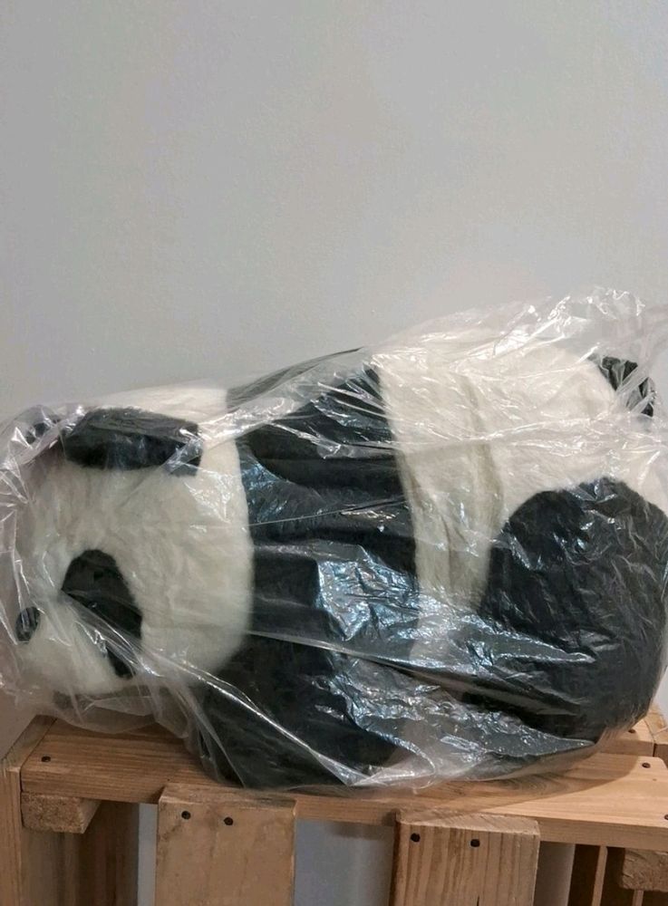 Panda Soft Toy