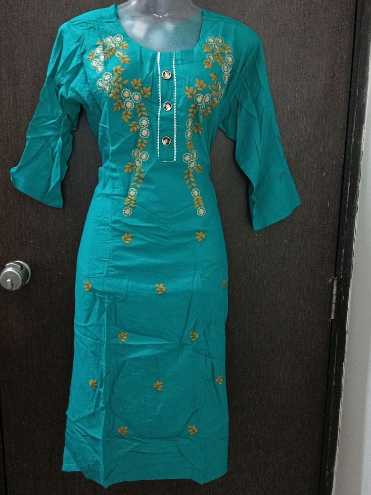 Women's Kurta