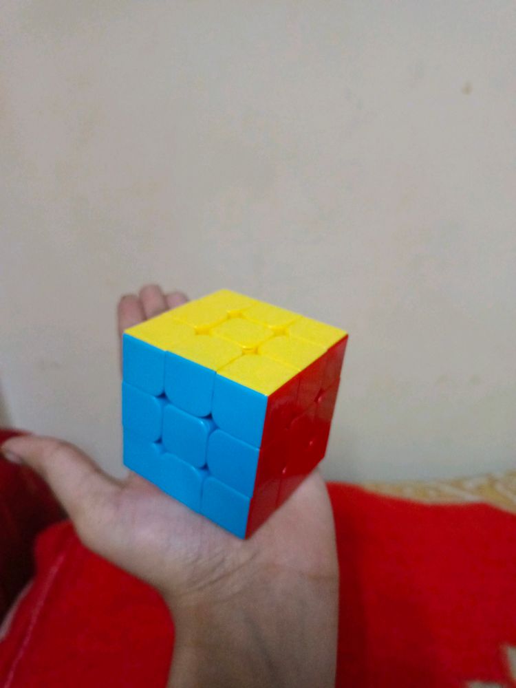 Storio Cubes 3×3 Toy