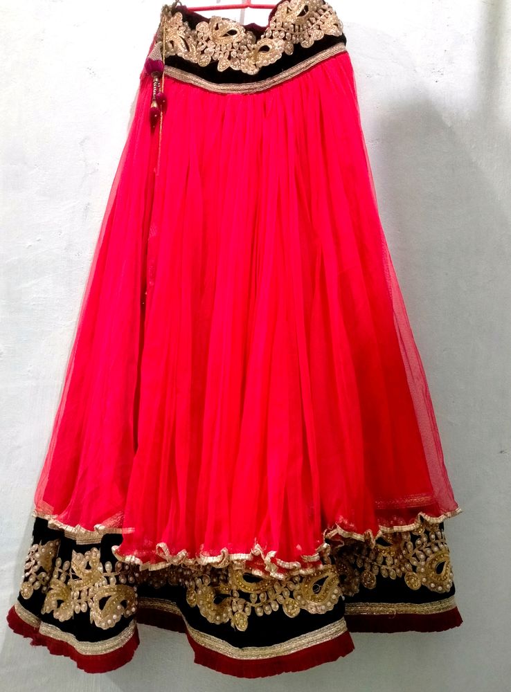 Lengha Choli