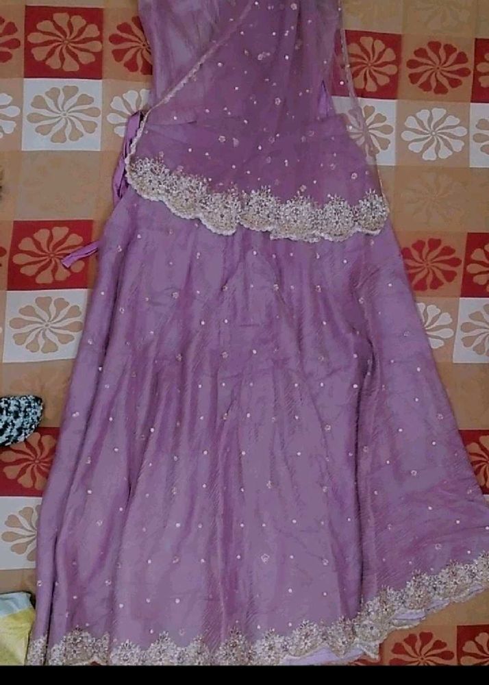 Lehenga Choli For Women