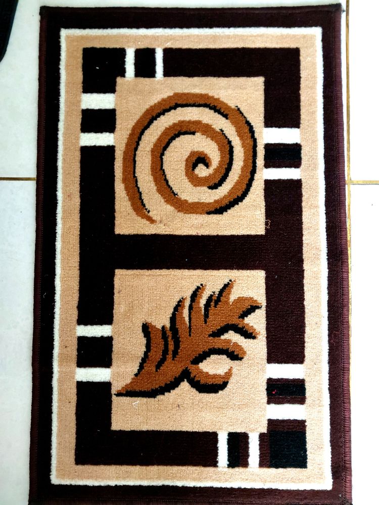 Door Mat