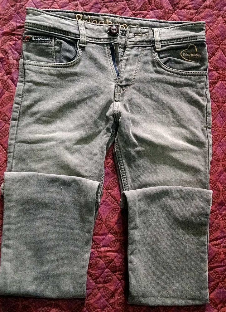 Baggy Pants For Men