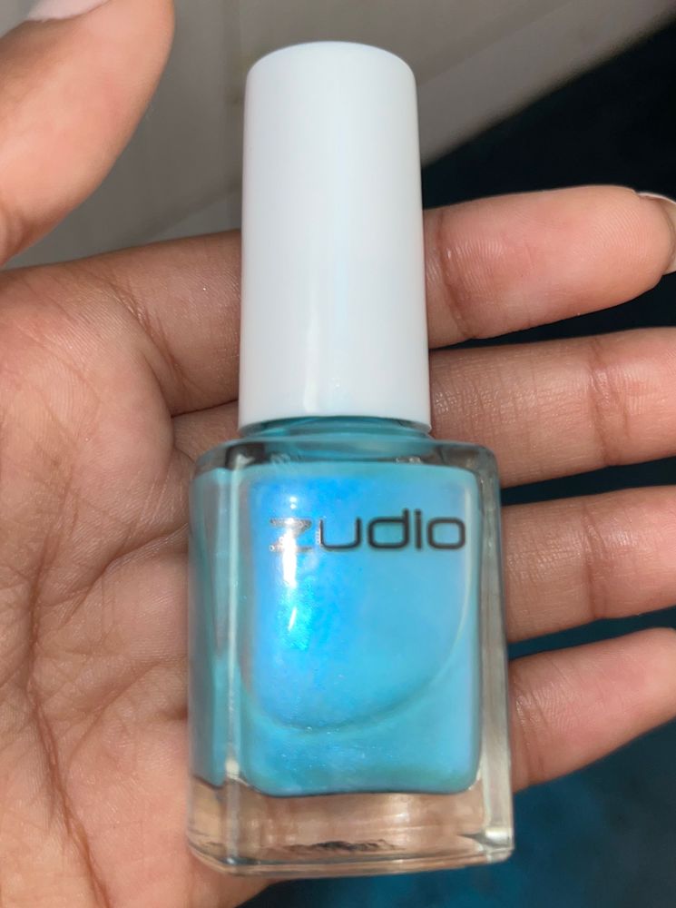 Zudio Nail Polish