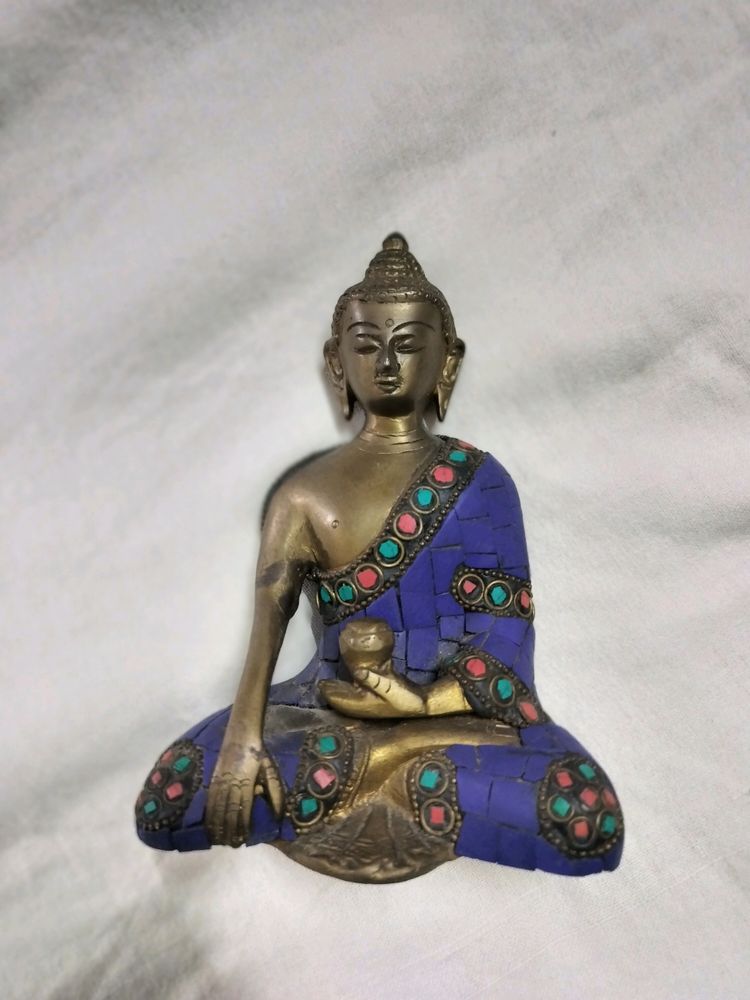 Buddha Idol