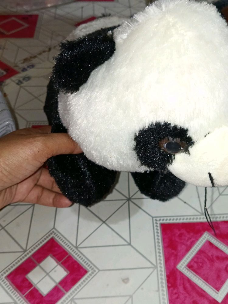 Panda Toy