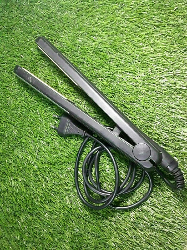 Hair Straightener