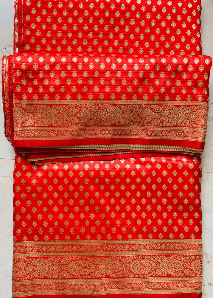 Banarasi Silk Saree