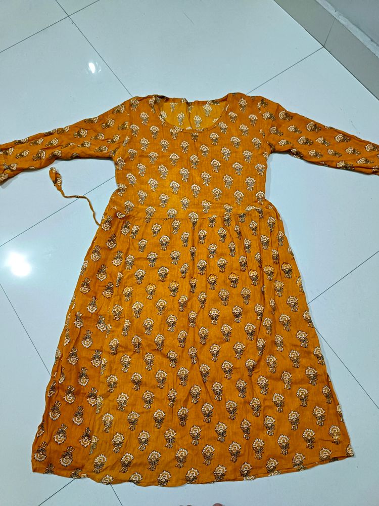 Kurti For Girls!!!