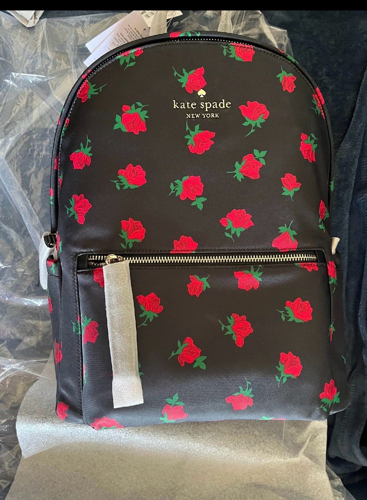 Kate Spade New Bagpack