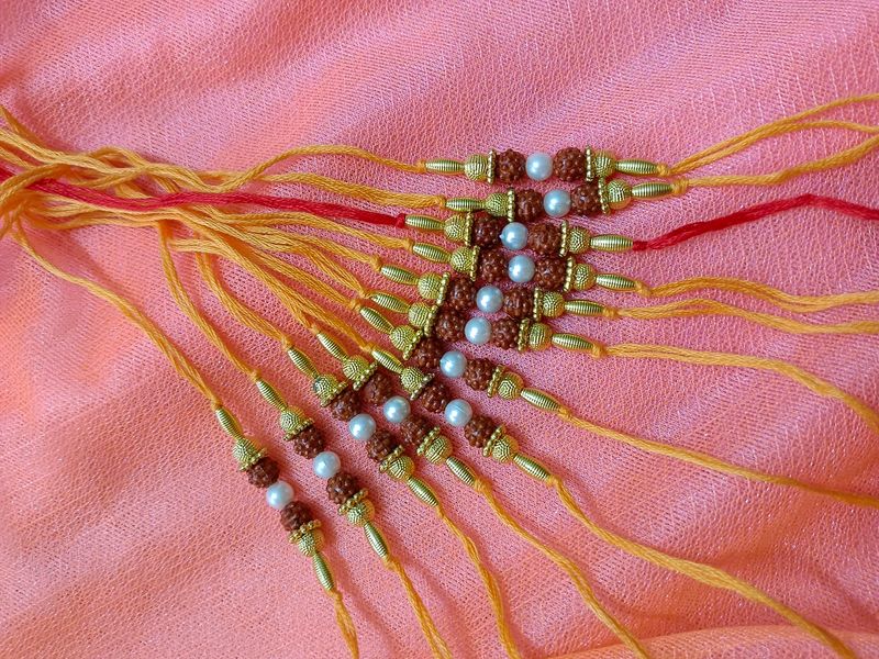 Rakhi