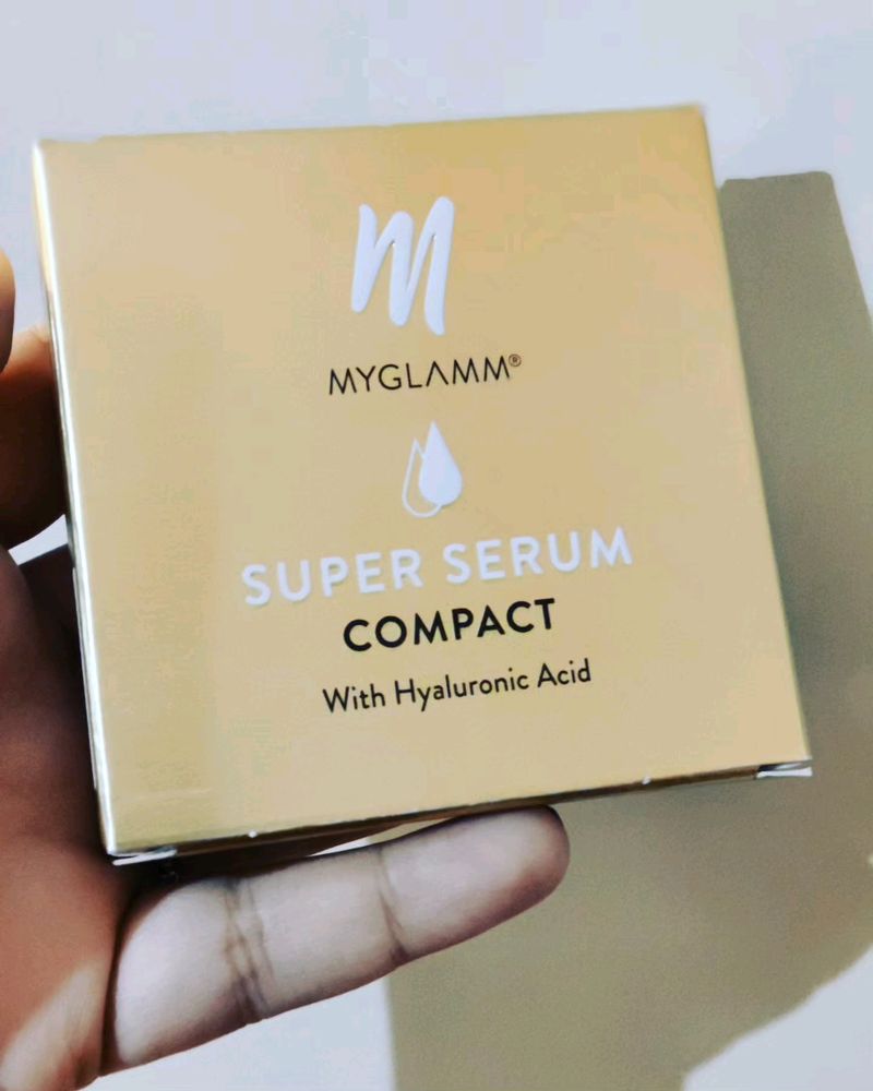 Super Serum Compact