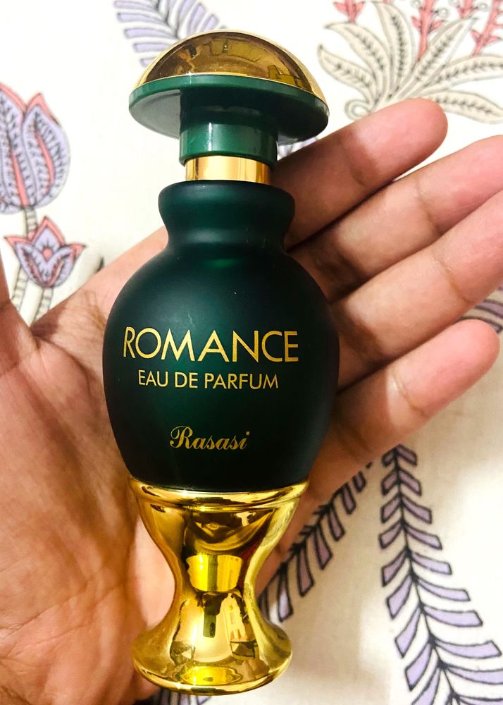 Rasasi Perfume