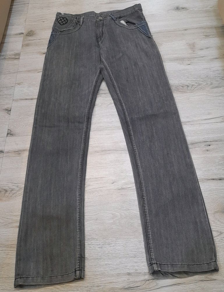 Sabrin Jean's Size 32 SA0143