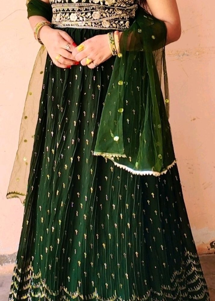 Lehnga Choli