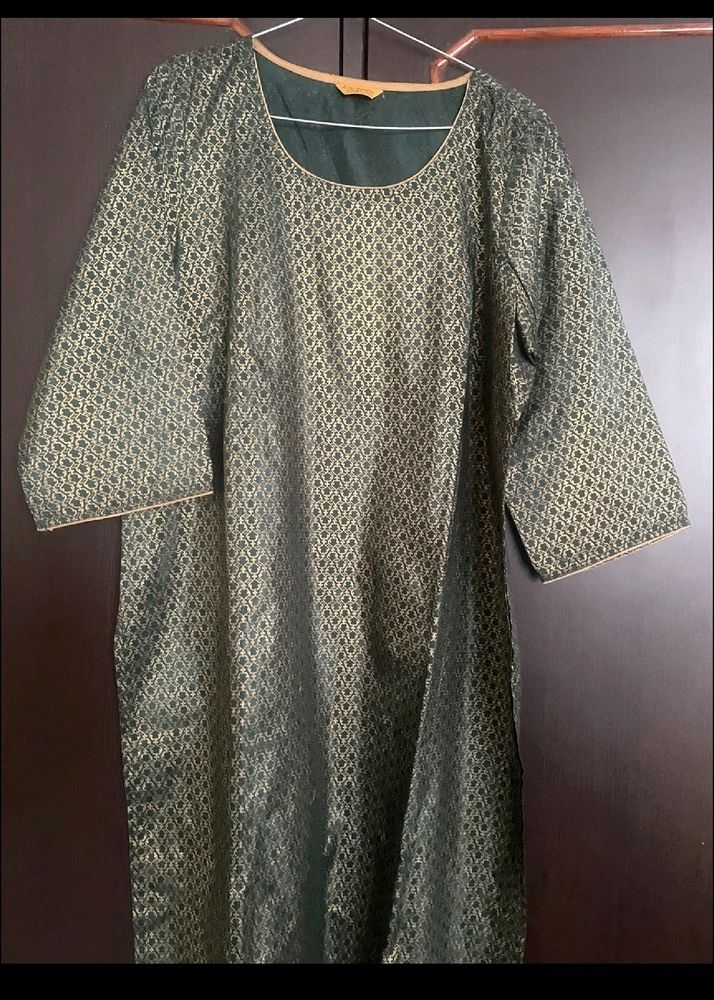 Aurelia Kurta