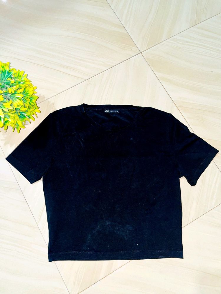 Black t-Shirt