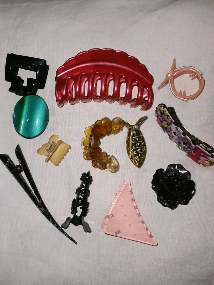 Hair Accessories