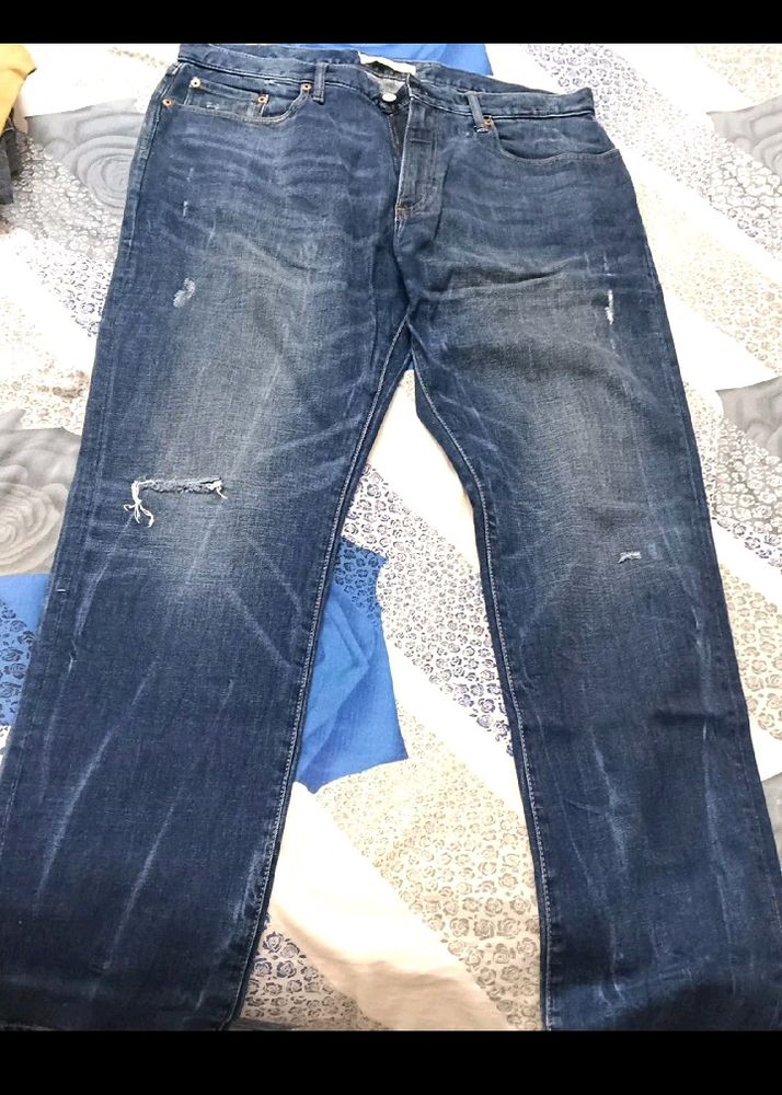 Original GAP Branded New Jeans