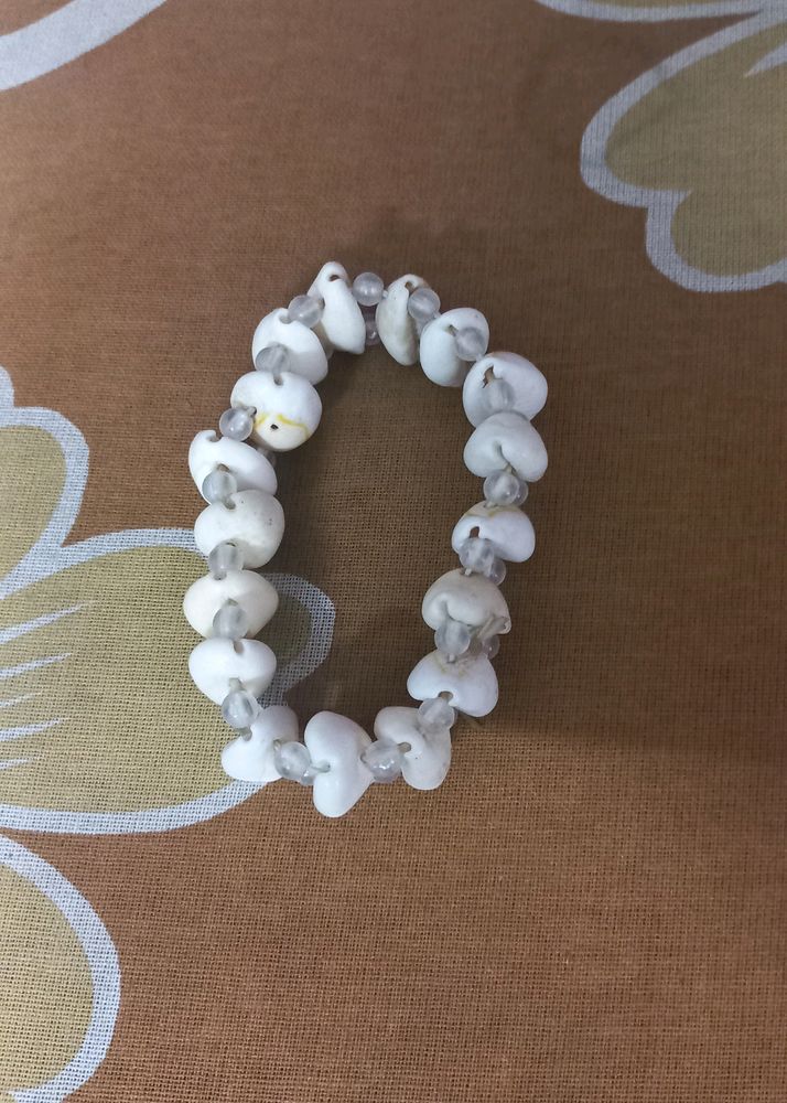 shell Bracelet