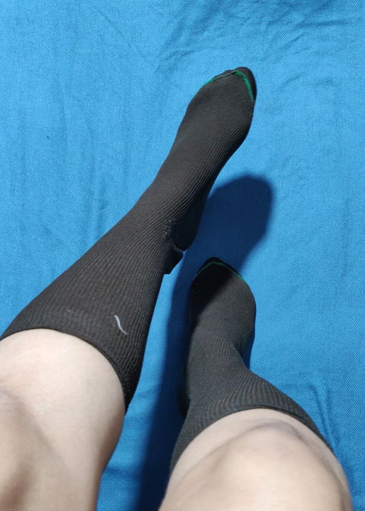 Nylon Socks