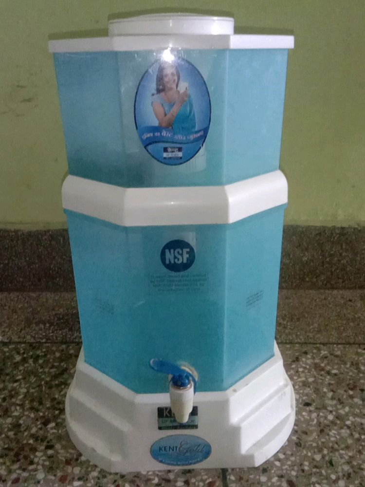 Kent Water Purifier