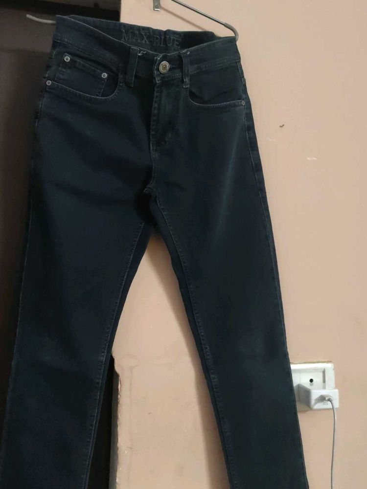 Men Jeans In Gud Quality