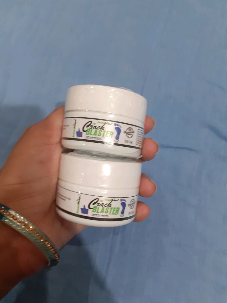 Hand And Feet Cream