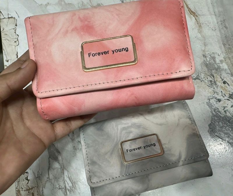 LADIES WALLET BIG DISCOUNT ✅️