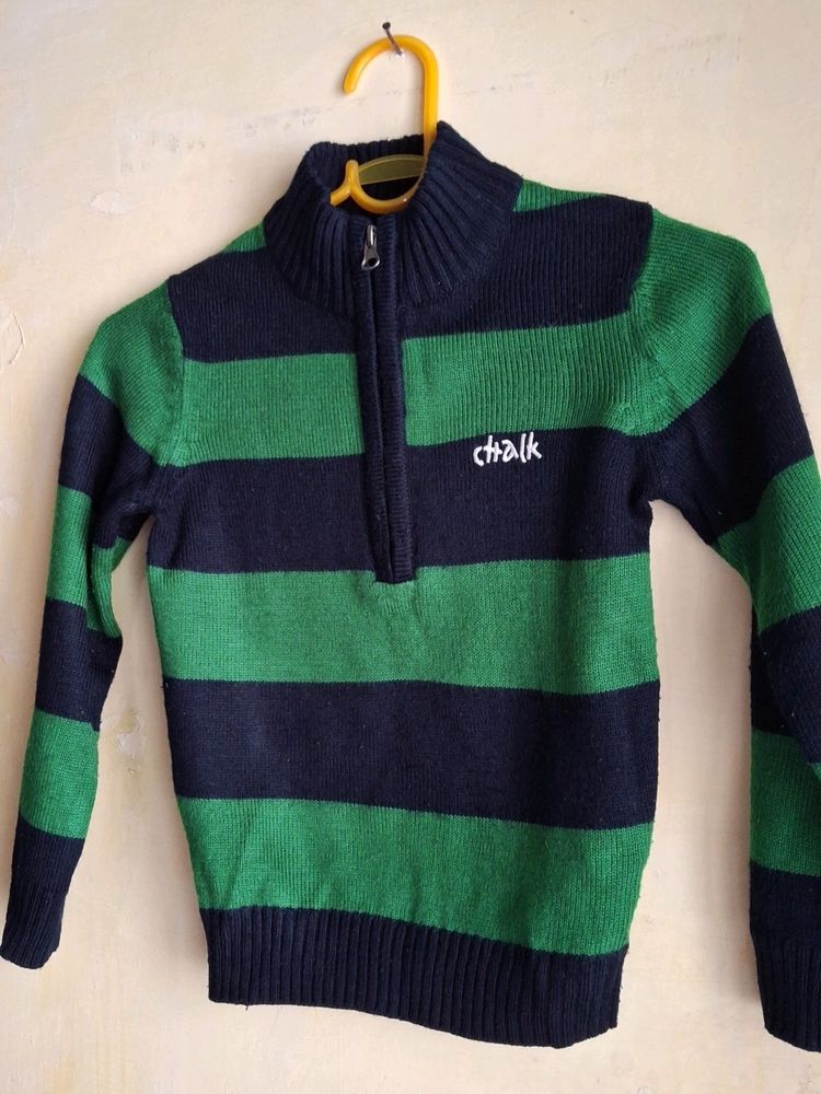 Sweater For Boys