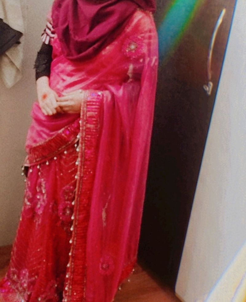 Lehnga Choli