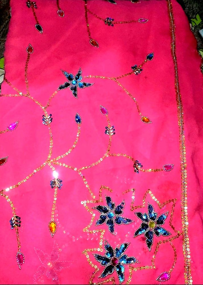 Saree Rose 💓