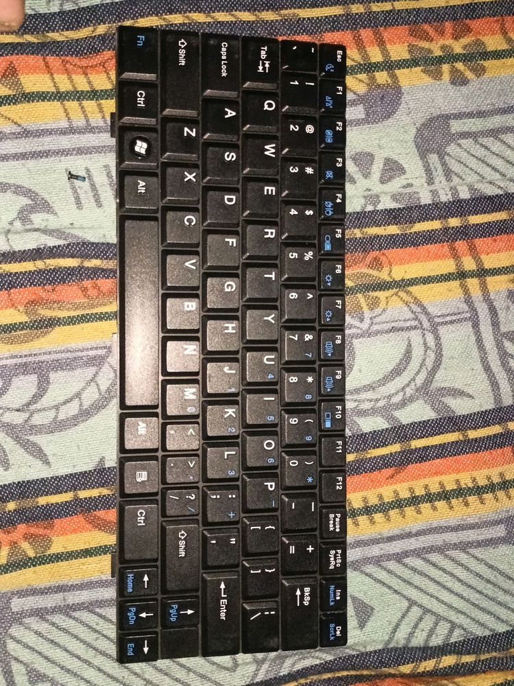 Laptop Keyboard Internal Use Attech