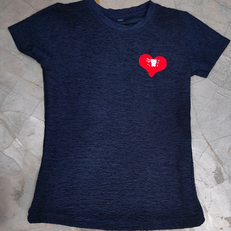 Girls Tshirt