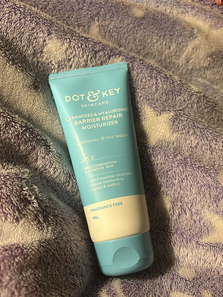 Dot & Key Moisturizer