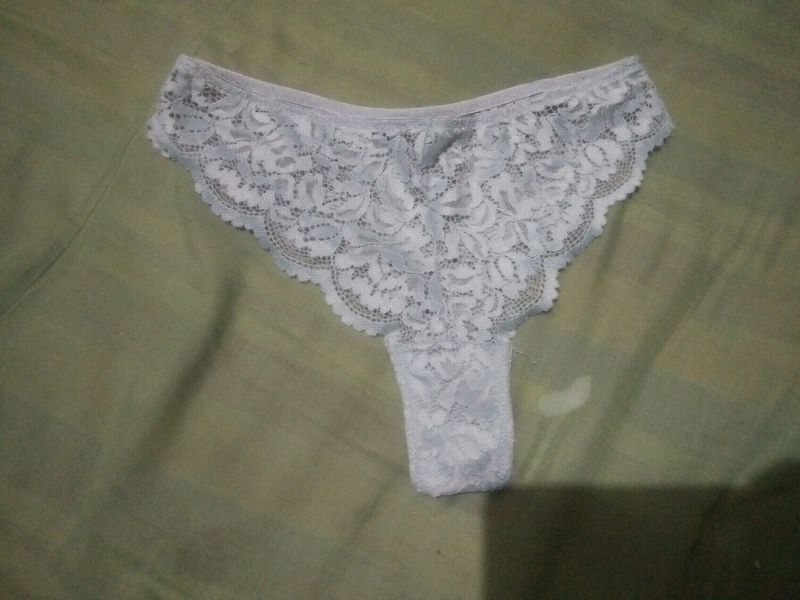 Thong Available For Sale