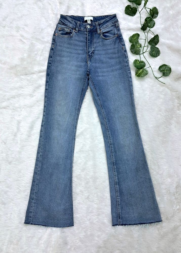 H&M Bootcut Jeans