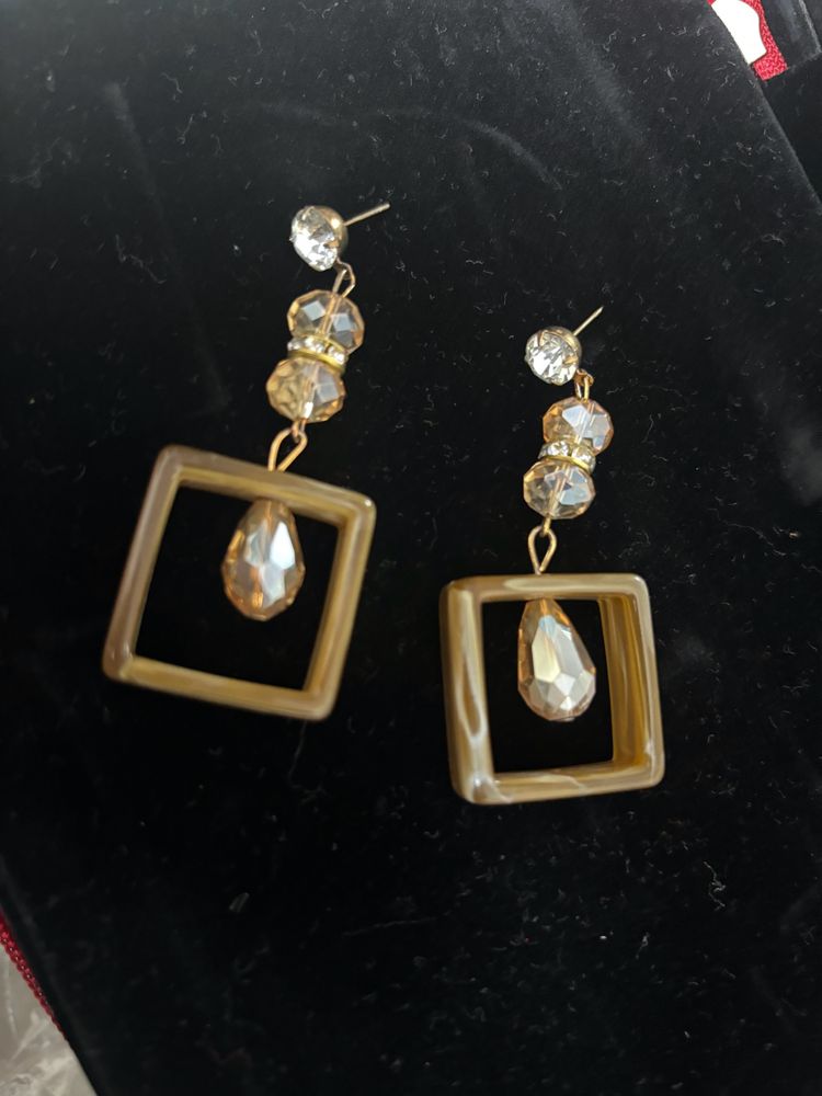 Casual Wear Earrings