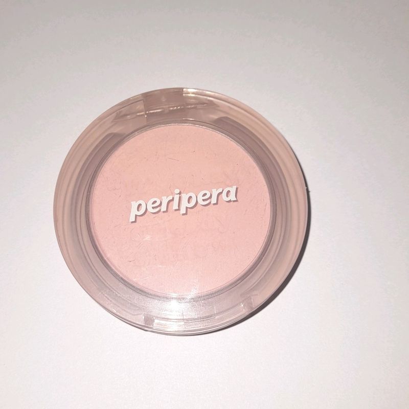 Peripera Pure Blushed Sunshine Cheek