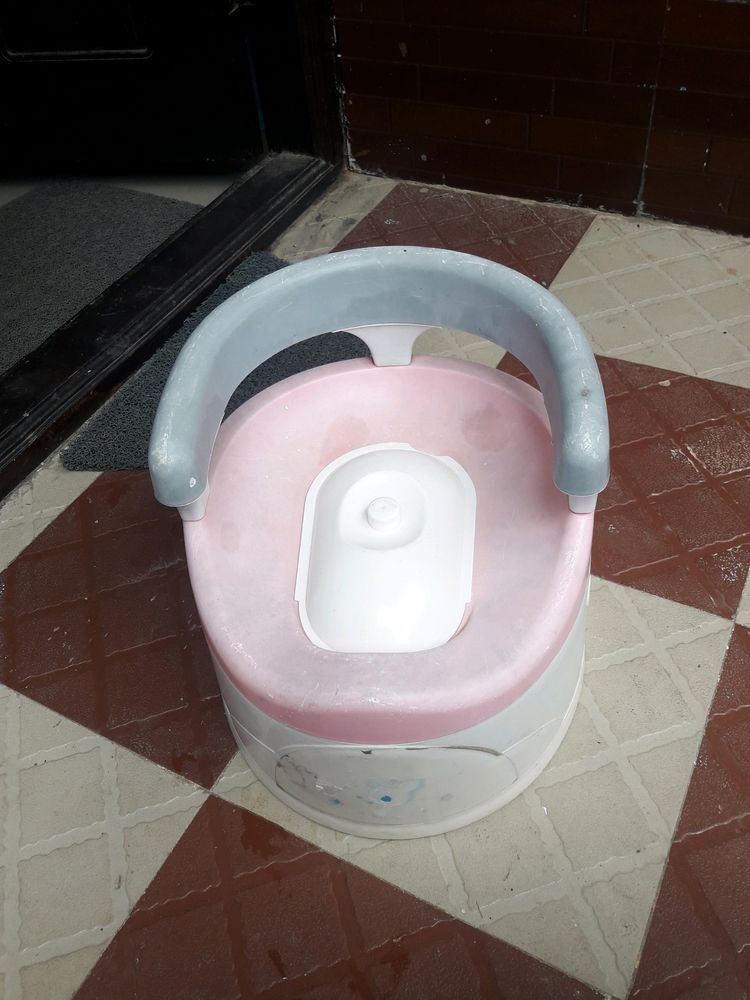 Potty training  chair for kids