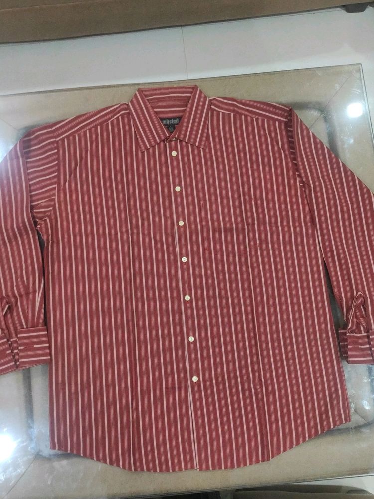 Free Size Formal Shirt