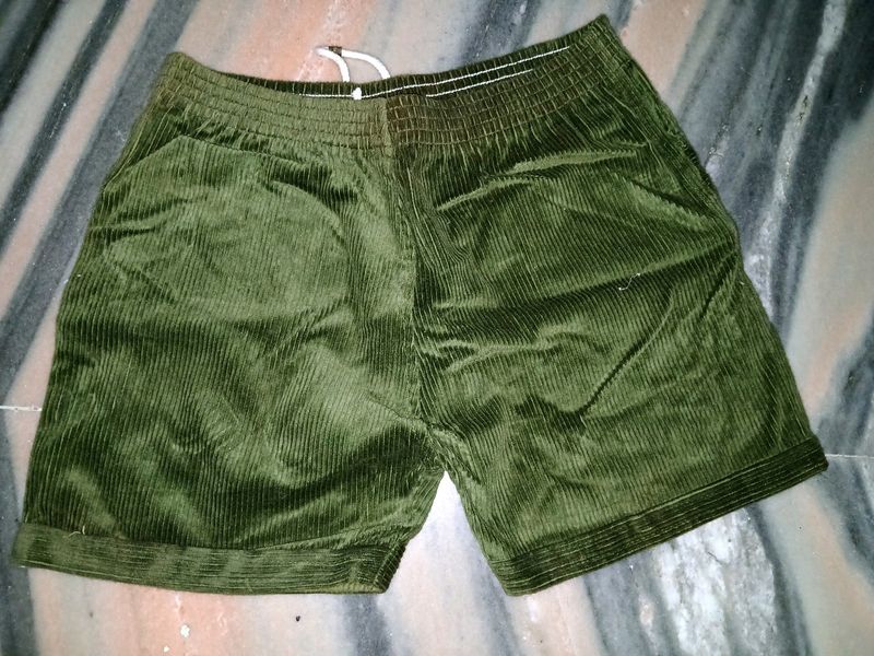 Shorts, Fit 24/26/27, Brand New, Not Used