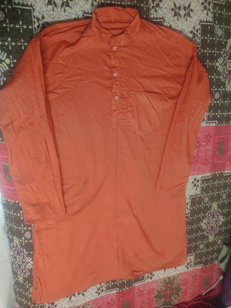 Men's  Kurta