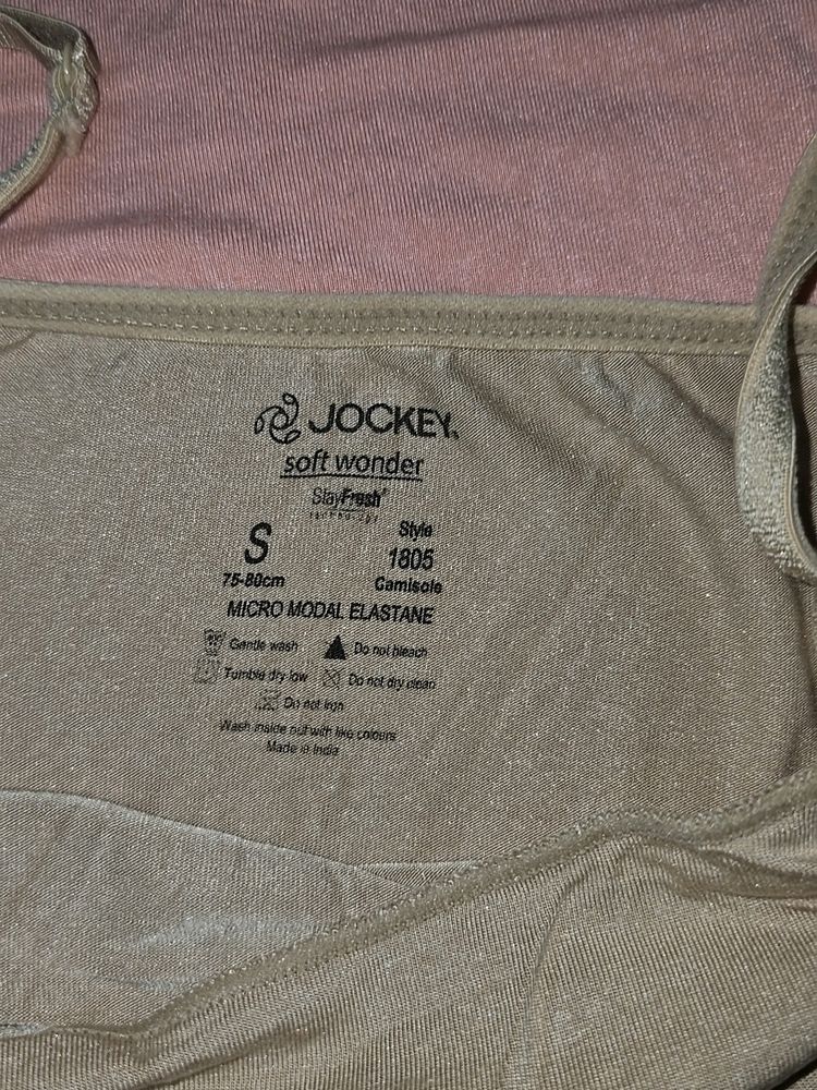 Inner Slip Jockey Size And M