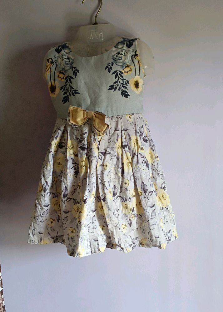 Baby Frock