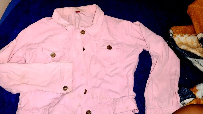 Jacket For Women