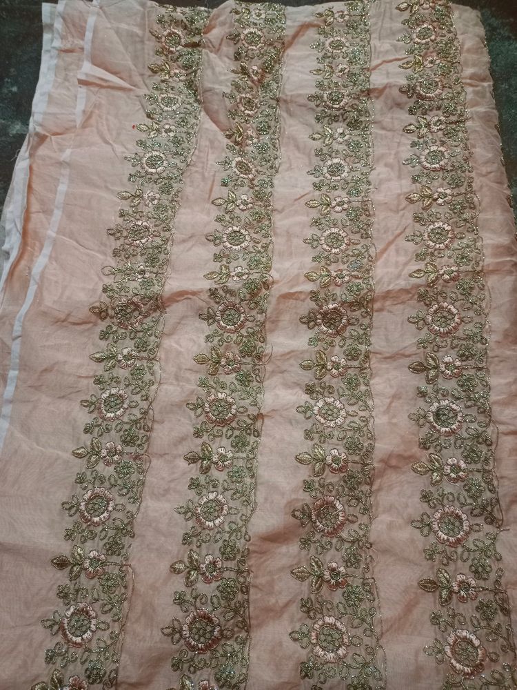 Kurta Fabric